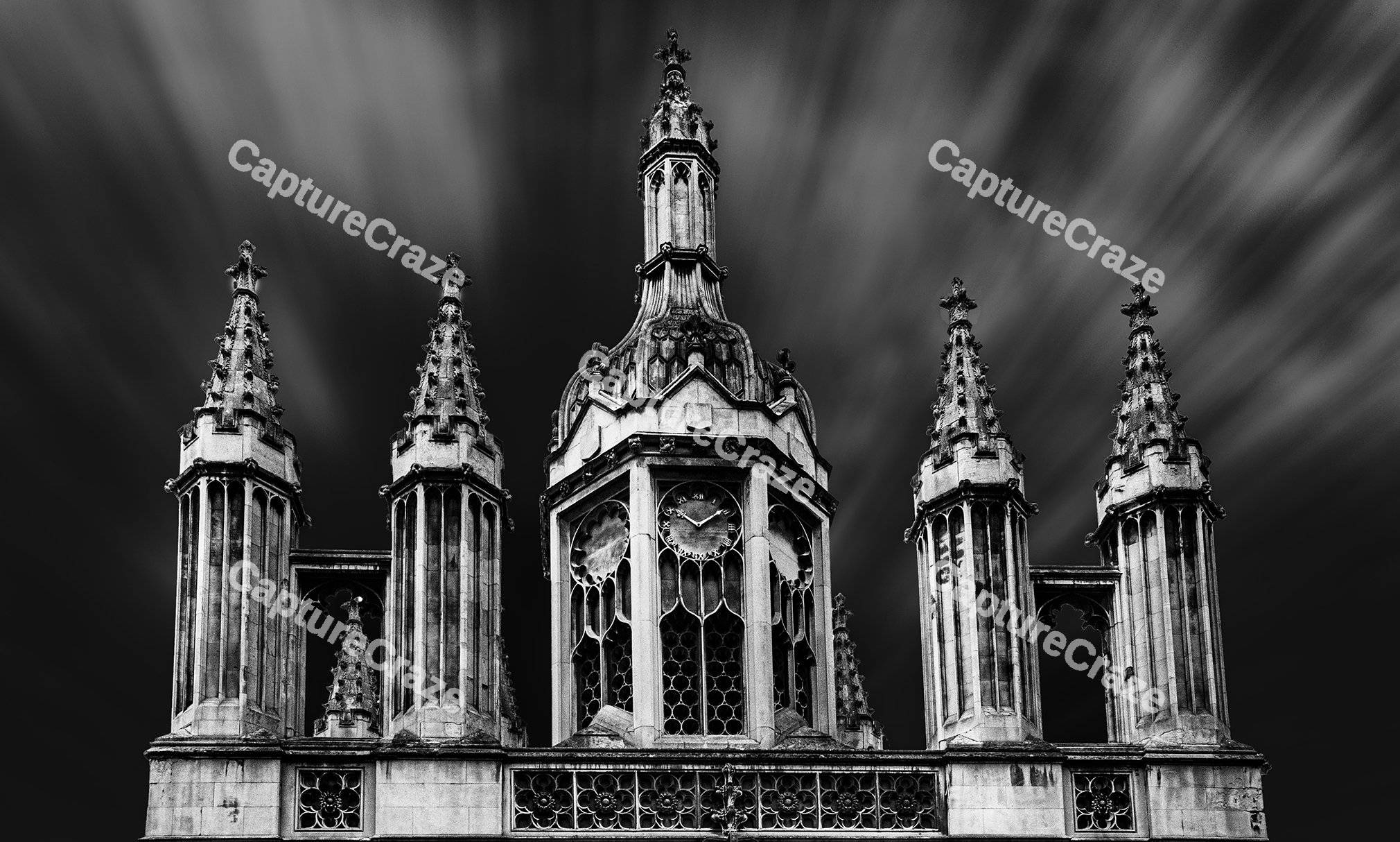 University of Cambridge